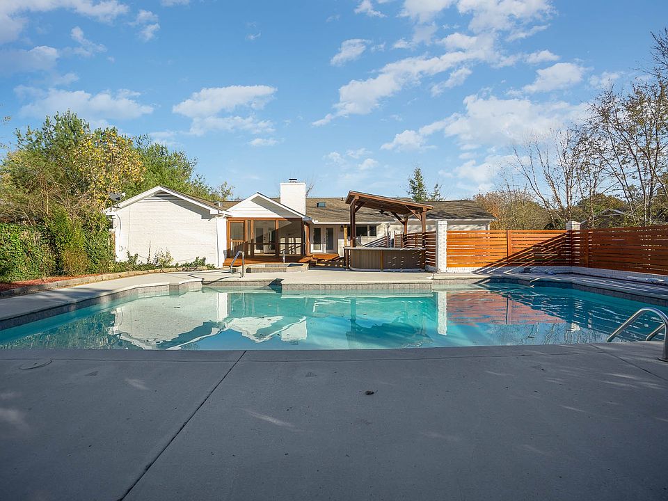 1217 General Macarthur Dr, Brentwood, TN 37027 Zillow