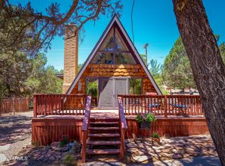 964 Brewer Rd, Sedona, AZ 86336