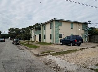 1908 33rd St, Galveston, TX 77550