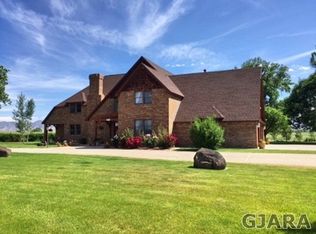 824 26th Rd, Grand Junction, CO 81506