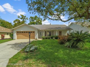 6461 Pine Meadows Dr, Spring Hill, FL 34606