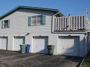 2521 Burgandy Ln, Columbus, OH 43232