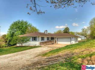 7802 Bay Rd, Plattsmouth, NE 68048