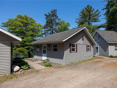 870 23 7/8 Street #15, Chetek, WI, 54728