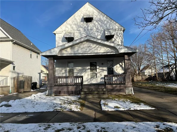 3541 W 47th St, Cleveland, OH 44102