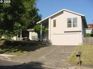 2397 SW Tegart Ave, Gresham, OR 97080