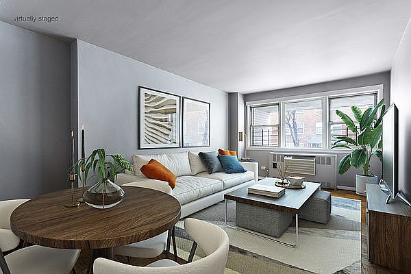1st image of 245 E 35th St APT 2B