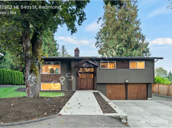 13952 NE 84th St, Redmond, WA 98052