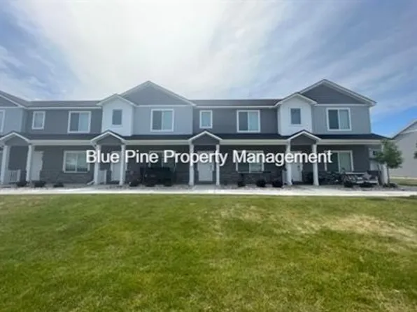 651 S 2400 W, Rexburg, ID