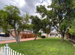 749 Roberts St, Reno, NV 89502