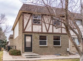 4860 E Hinsdale Pl, Centennial, CO 80122