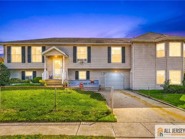 4 Rowland Pl, Neptune City, NJ 07753