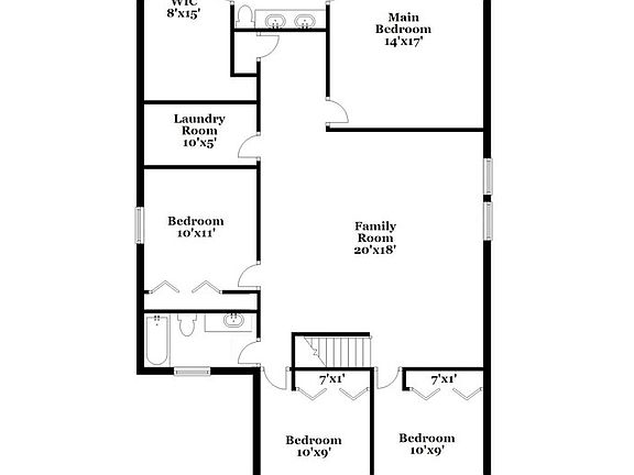 3rd image of 51 Valleyfield Dr