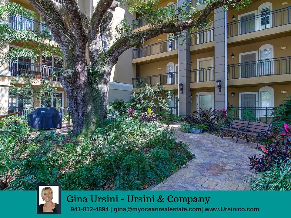 1268 11th St Sarasota FL 