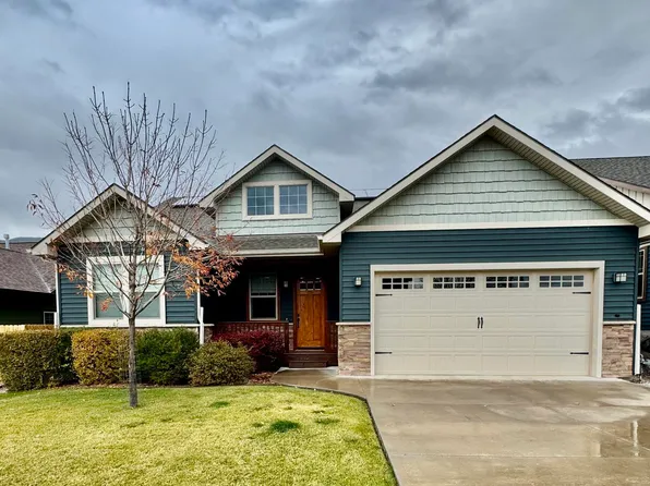 160 N Wildhorse Dr, New Castle, CO 81647