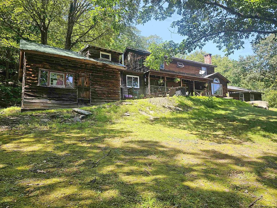231 Manorville Rd, Saugerties, NY 12477 MLS 20231392 Zillow