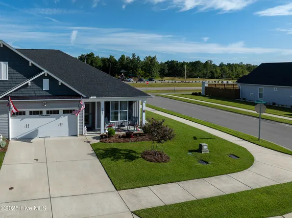 6484 Pinnacle Point, Winnabow, NC 28479