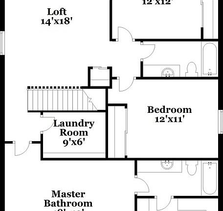 3rd image of 6241 Salamander Run Ln