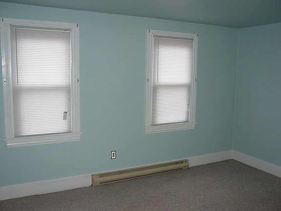 Bedroom 1 - 2nd Floor