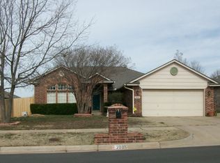 2905 Devonshire Dr, Norman, OK 73071