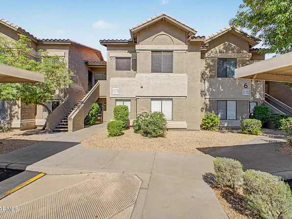9600 N 96TH Street #120, Scottsdale, AZ 85258