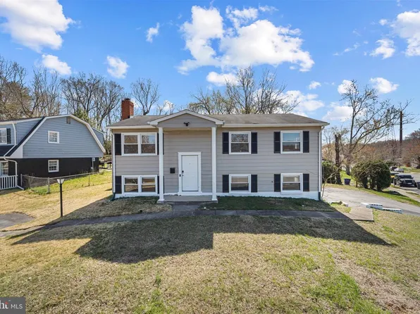 13899 Montoclair Ln, Woodbridge, VA 22193