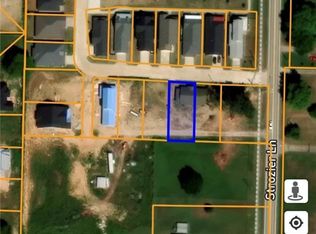 1715 Ebbing Loop, Barling, AR 72923