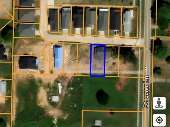 1715 Ebbing Loop, Barling, AR 72923