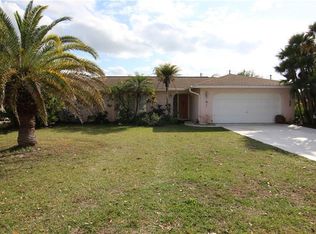 375 Gulfbreeze Blvd, Venice, FL 34293
