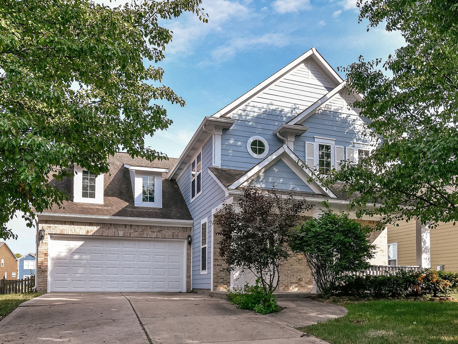 1279 Old Heritage Pl, Greenwood, IN 46143 MLS 21930028 Zillow