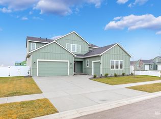 15082 Cobalt Sea Ave, Caldwell, ID 83607
