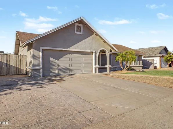 2302 E CAROL Avenue, Mesa, AZ 85204