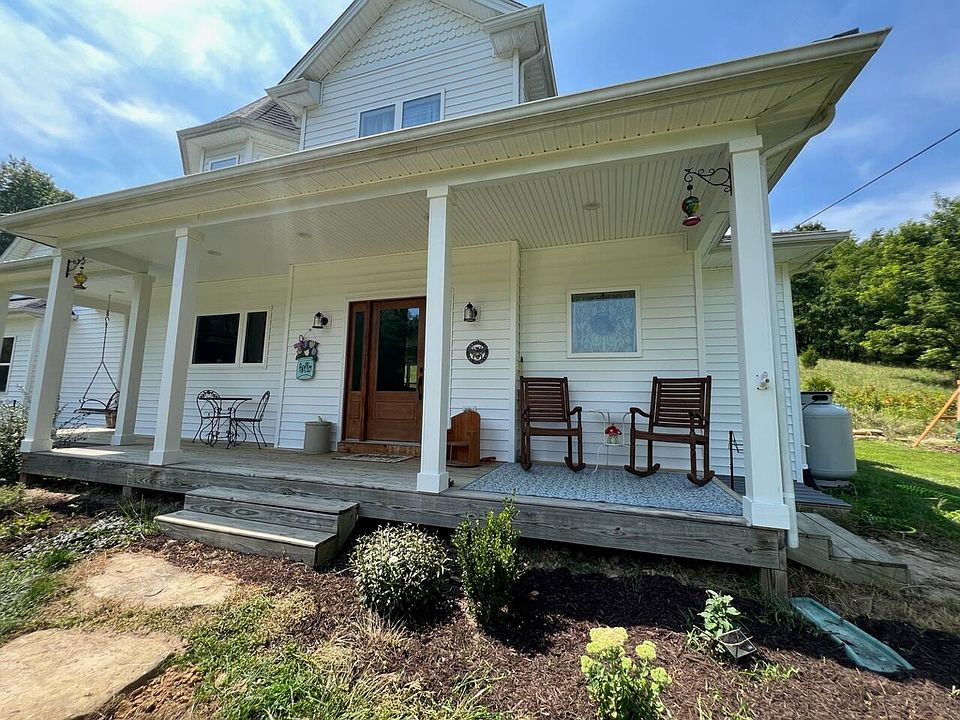 887 Mount Gilead Church Rd N, Sadieville, KY 40370 Zillow