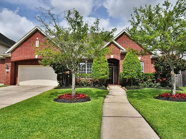 5115 Windshire, Missouri City, TX 77459