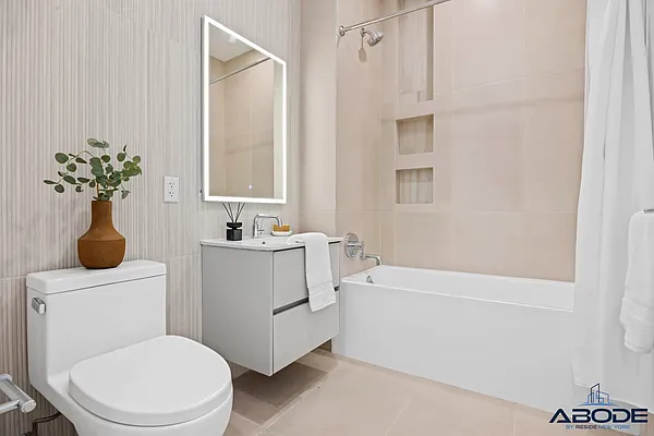 Rented by ABODE NYC LLC | media 10