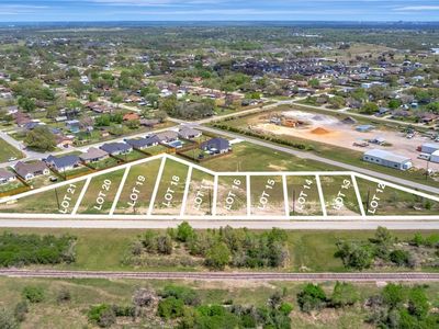 318 Warehouse Rd, Victoria, TX, 77905