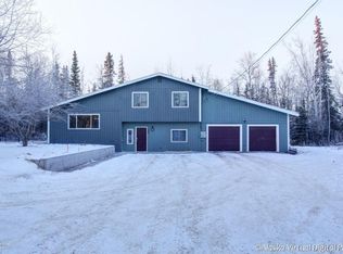 560 S Harriette St, Wasilla, AK 99654