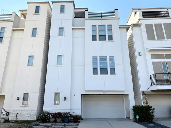 2115 Detering St, Houston, TX 77007