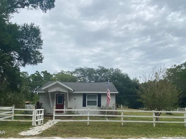 5805 Magnolia St, Mims, FL 32754