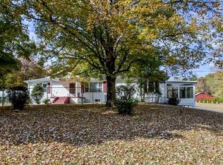 1780 County Road 100, Riceville, TN 37370