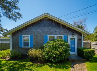 18 Pinehurst Rd, Edgartown, MA 02539