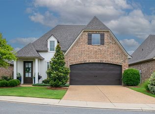 306 Cranbrook Ct, Bossier City, LA 71111