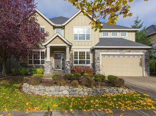 18381 SW Orchard Hill Ln, Sherwood, OR 97140