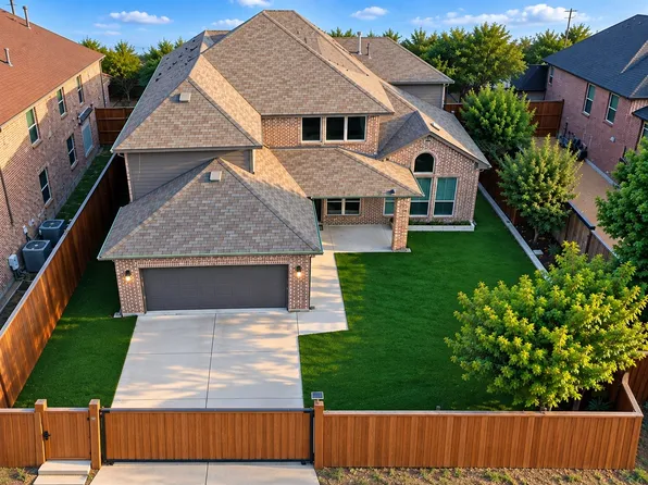 11366 Corsicana Dr, Frisco, TX 75035