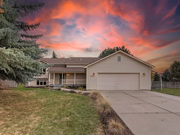 3980 Fieldstone Xing, Missoula, MT 59802