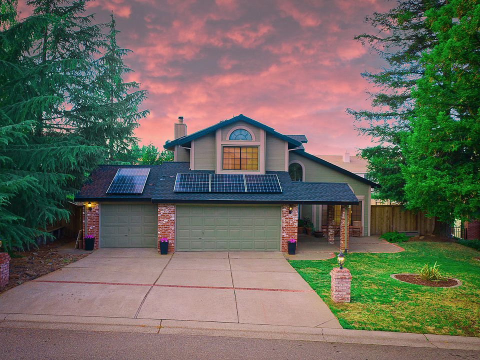 4495 Bocana Rd, Cameron Park