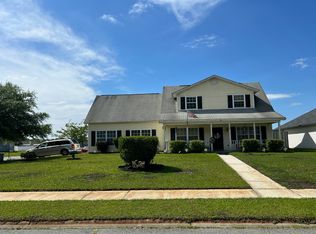 30 Parish Way, Pooler, GA 31322