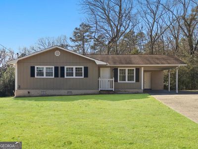 215 Lovebridge Dr SE, Calhoun, GA, 30701