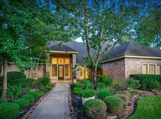 6503 Course View Ln, Spring, TX 77389