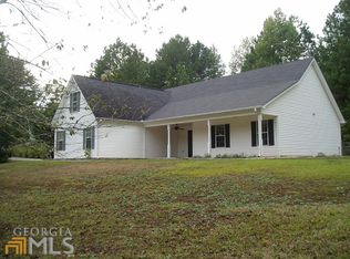 138 Clark Rd, Fayetteville, GA 30215